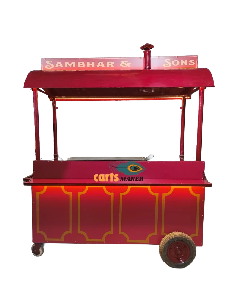 Cart 5